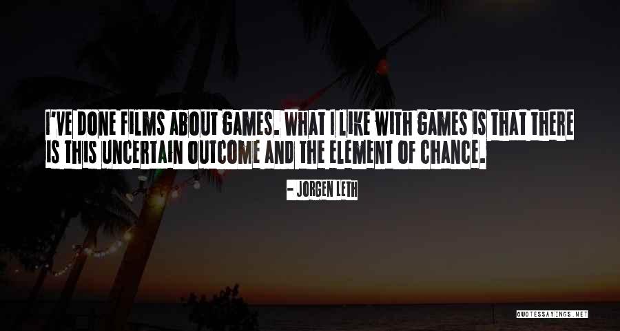 Jos De Blok Quotes By Jorgen Leth Jos De Blok Quotes By Jorgen Leth