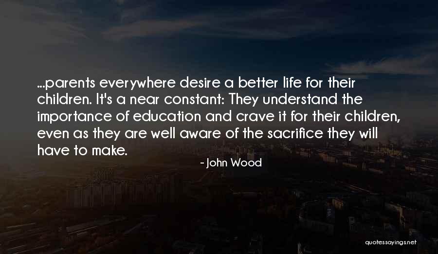 Josafat Rey Quotes By John Wood Josafat Rey Quotes By John Wood
