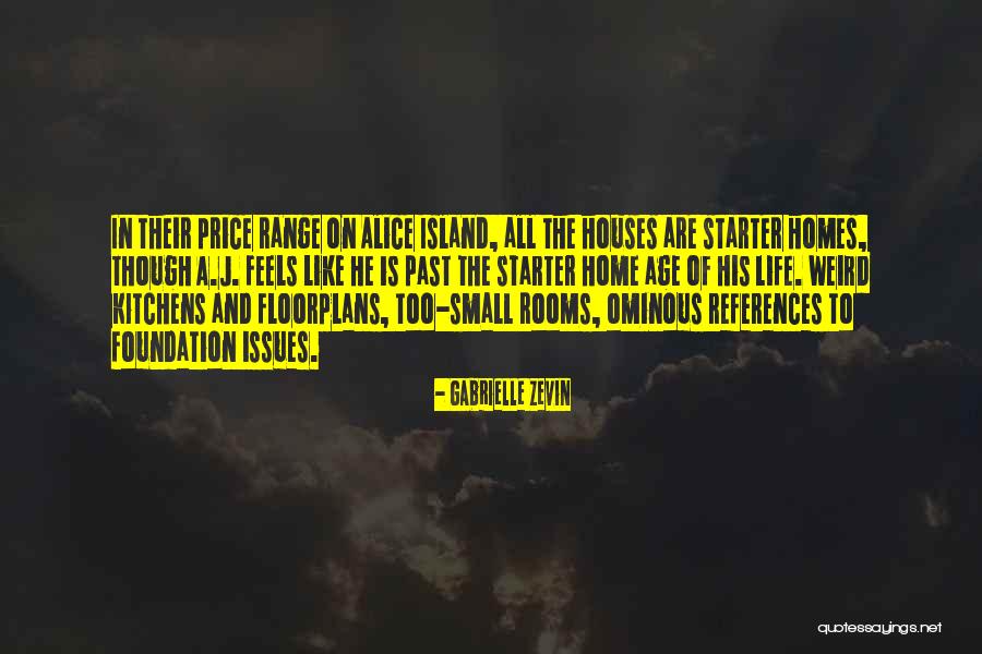 Josaine Quotes By Gabrielle Zevin Josaine Quotes By Gabrielle Zevin