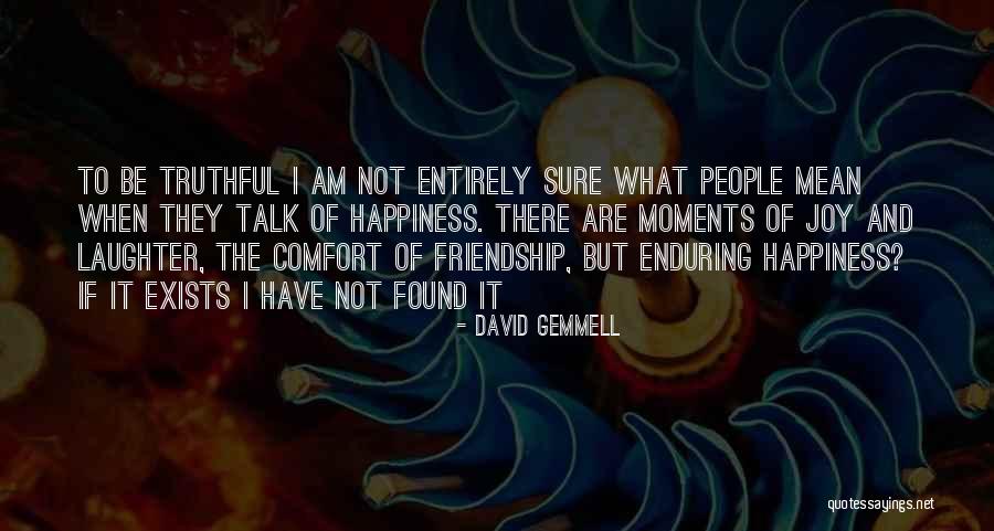 Josalyn Funches Quotes By David Gemmell Josalyn Funches Quotes By David Gemmell
