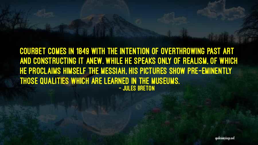 Josanne Lopez Quotes By Jules Breton Josanne Lopez Quotes By Jules Breton