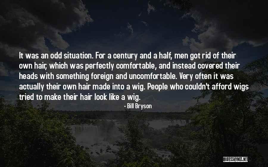 Josanne Mark Quotes By Bill Bryson Josanne Mark Quotes By Bill Bryson