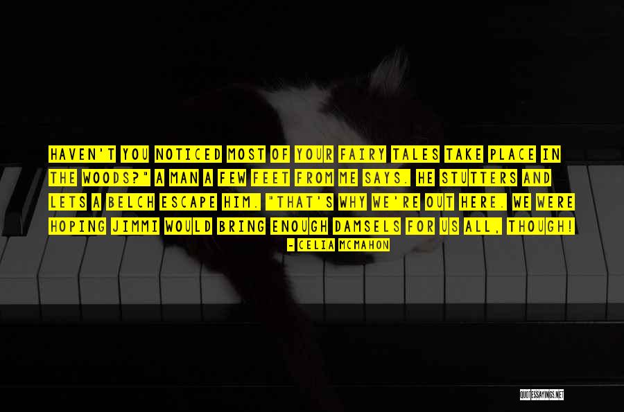 Joscelin Busse Quotes By Celia Mcmahon Joscelin Busse Quotes By Celia Mcmahon