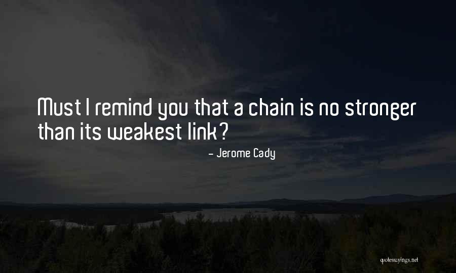 Joscelin Busse Quotes By Jerome Cady Joscelin Busse Quotes By Jerome Cady