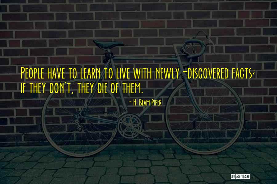 Joscelyn French Quotes By H. Beam Piper Joscelyn French Quotes By H. Beam Piper
