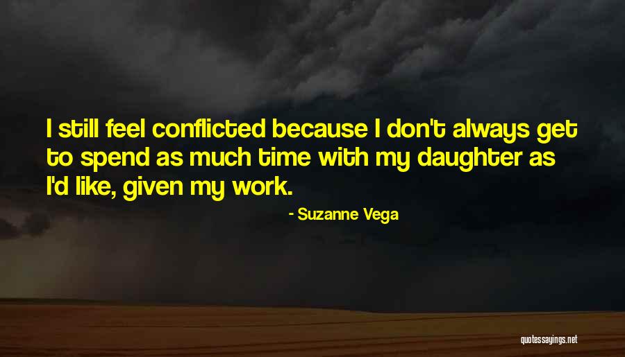 Joscelyn Jones Quotes By Suzanne Vega Joscelyn Jones Quotes By Suzanne Vega