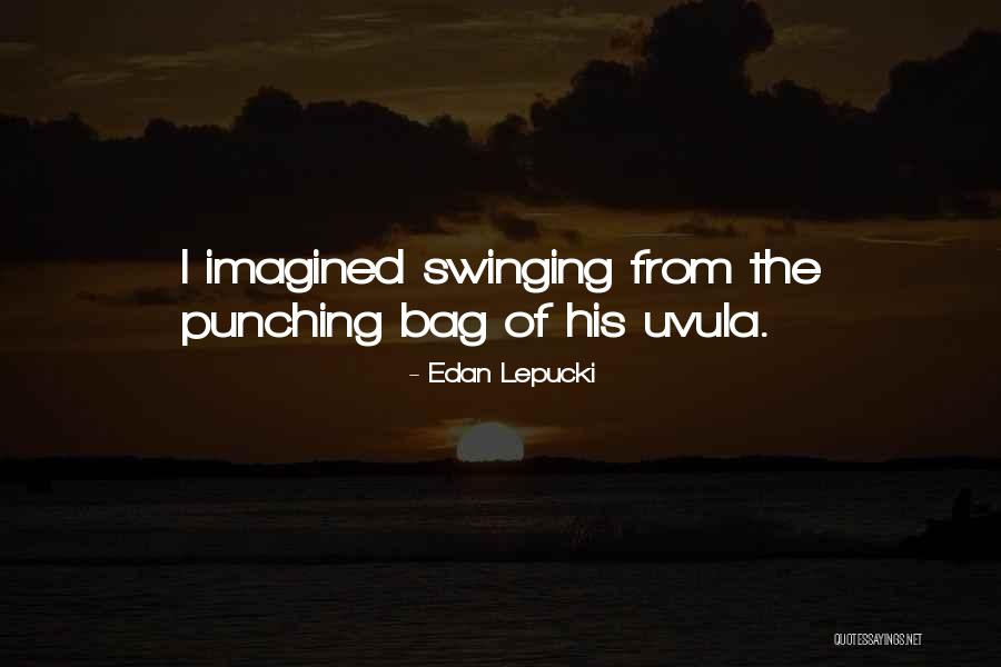 Joscelyn Oneil Quotes By Edan Lepucki Joscelyn Oneil Quotes By Edan Lepucki