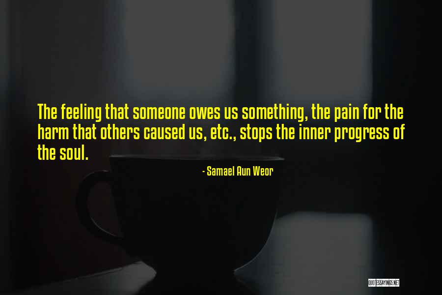 Joscha Legewie Quotes By Samael Aun Weor Joscha Legewie Quotes By Samael Aun Weor