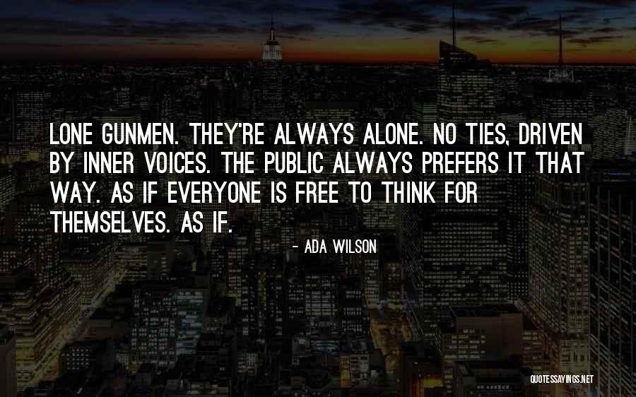 Joscha Wosz Quotes By Ada Wilson Joscha Wosz Quotes By Ada Wilson