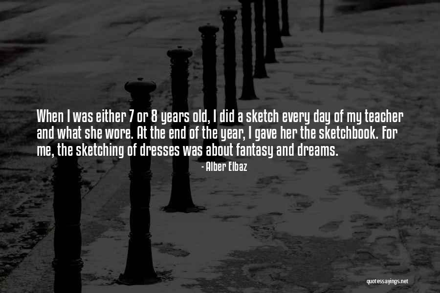 Joscha Wosz Quotes By Alber Elbaz Joscha Wosz Quotes By Alber Elbaz