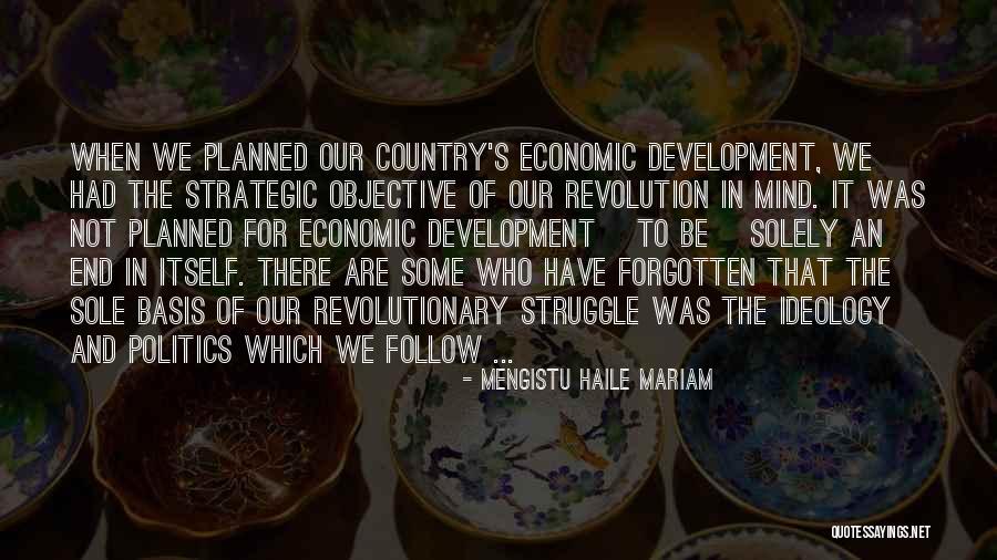 Joschi Arpa Quotes By Mengistu Haile Mariam Joschi Arpa Quotes By Mengistu Haile Mariam
