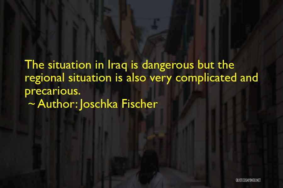 Joschka Fischer Quotes 1083382