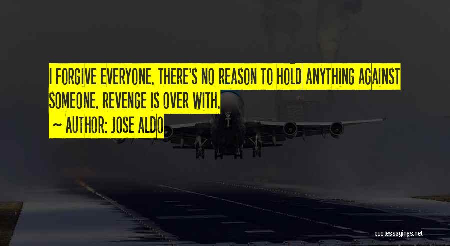 Jose Aldo Quotes 1019369