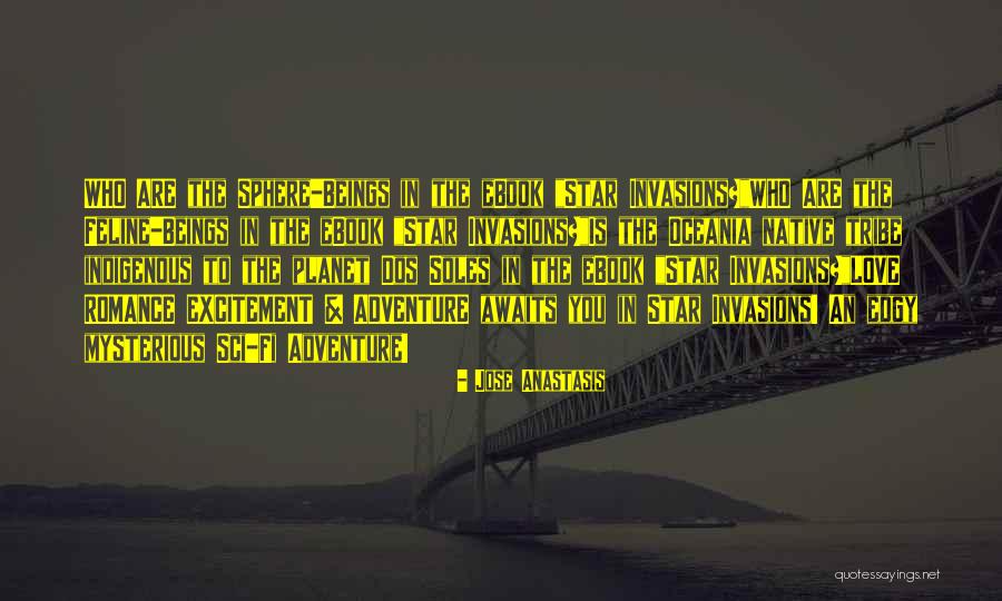 Jose Anastasis Quotes 1987036 Jose Anastasis Quotes 1987036
