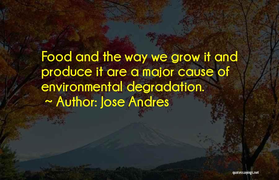 Jose Andres Quotes 1603175