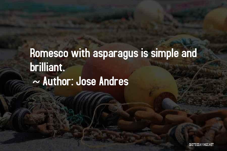 Jose Andres Quotes 371388