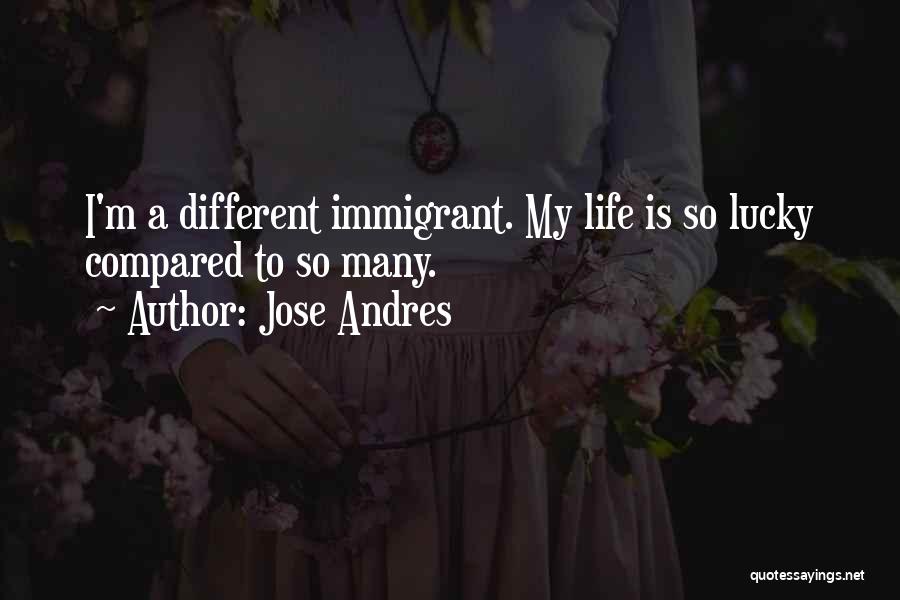 Jose Andres Quotes 382378