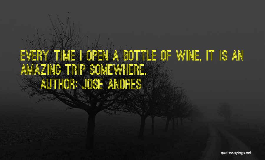 Jose Andres Quotes 787533