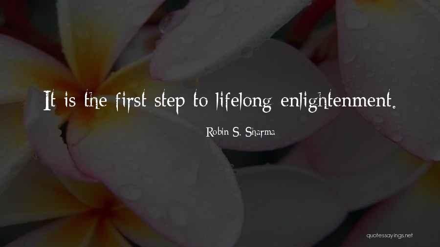 Jose Antonio Burciaga Quotes By Robin S. Sharma Jose Antonio Burciaga Quotes By Robin S. Sharma