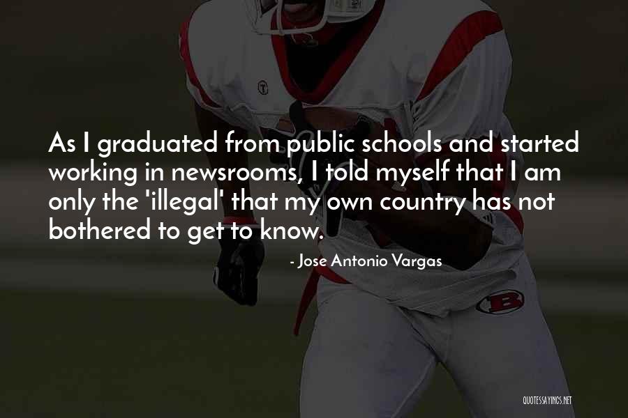 Jose Antonio Vargas Quotes 1091745 Jose Antonio Vargas Quotes 1091745