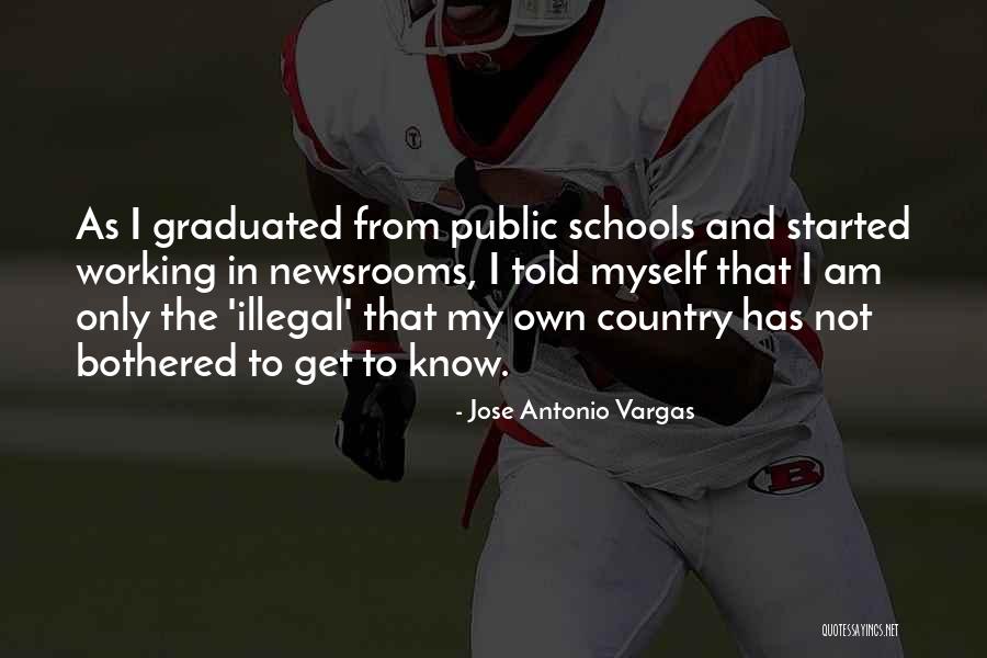 Jose Antonio Vargas Quotes 1091745