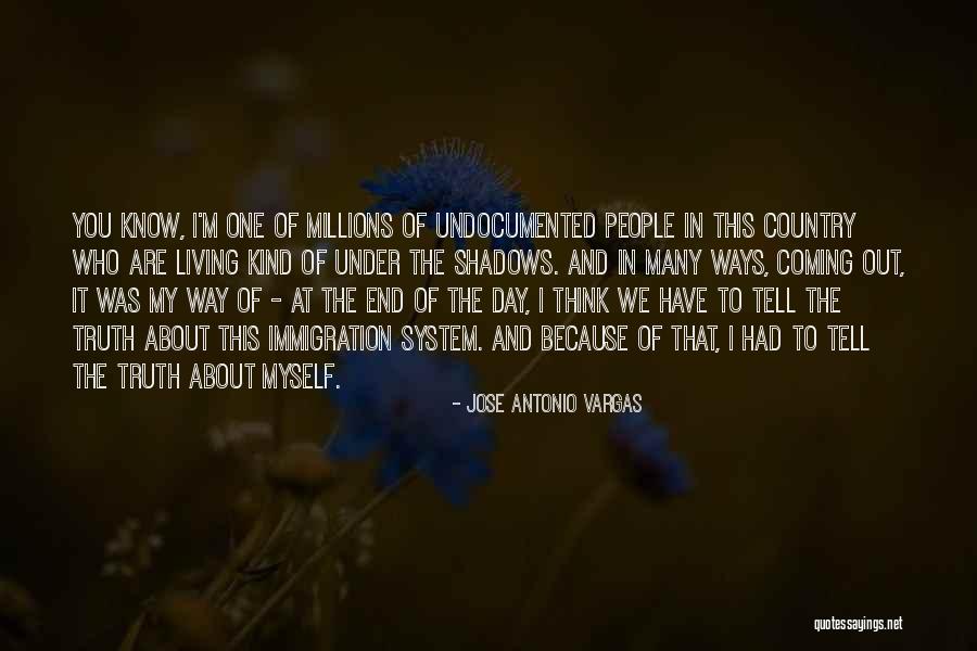 Jose Antonio Vargas Quotes 1094357 Jose Antonio Vargas Quotes 1094357