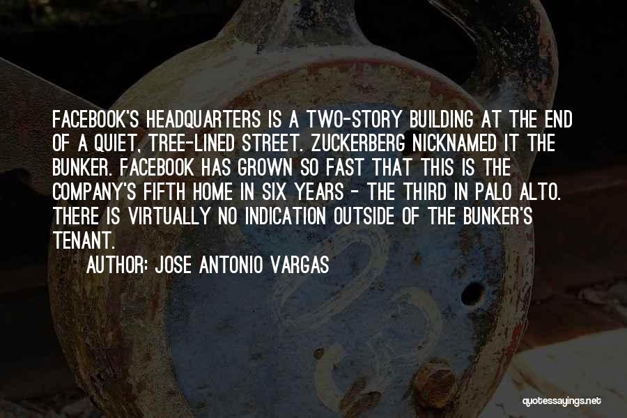 Jose Antonio Vargas Quotes 1163287