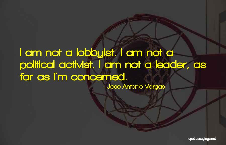Jose Antonio Vargas Quotes 116716 Jose Antonio Vargas Quotes 116716