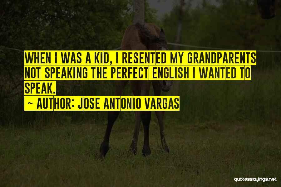 Jose Antonio Vargas Quotes 1178372