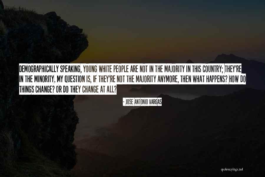 Jose Antonio Vargas Quotes 1261579 Jose Antonio Vargas Quotes 1261579