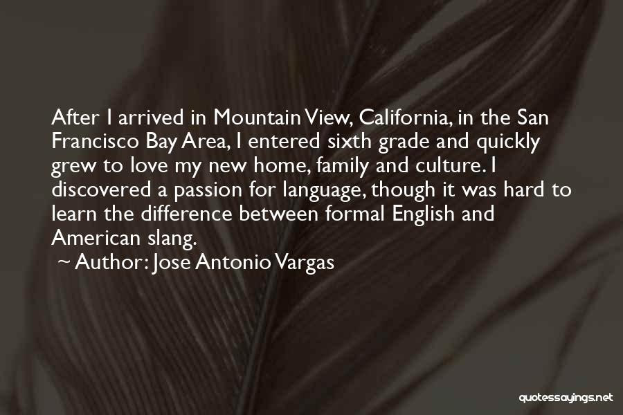 Jose Antonio Vargas Quotes 1381497