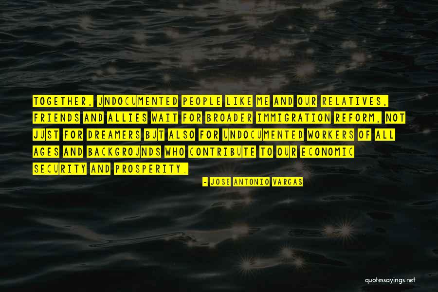 Jose Antonio Vargas Quotes 1441282 Jose Antonio Vargas Quotes 1441282