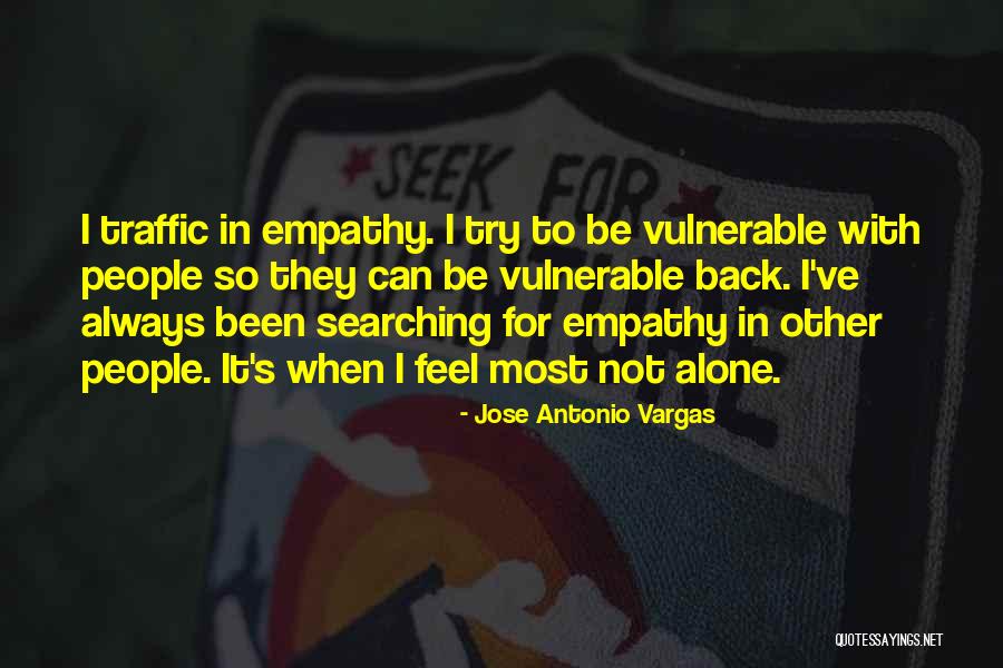 Jose Antonio Vargas Quotes 1550122