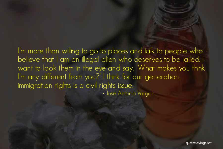 Jose Antonio Vargas Quotes 1563852 Jose Antonio Vargas Quotes 1563852