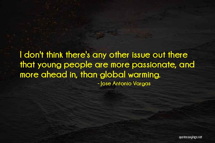 Jose Antonio Vargas Quotes 1569222