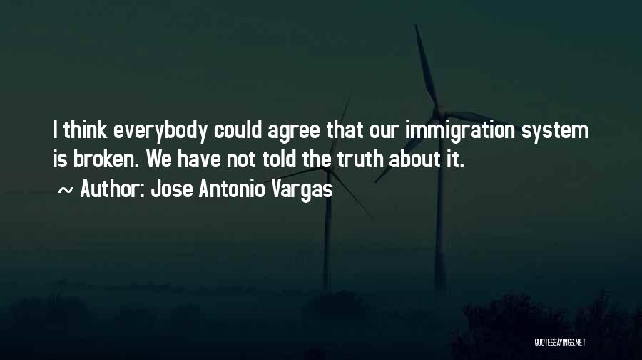 Jose Antonio Vargas Quotes 1599207