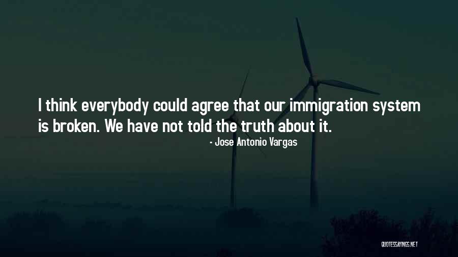 Jose Antonio Vargas Quotes 1599207 Jose Antonio Vargas Quotes 1599207