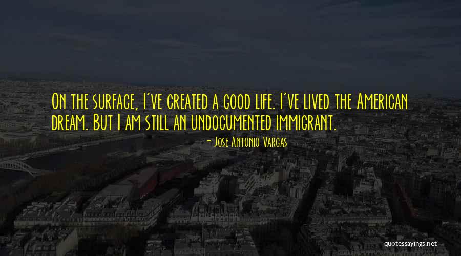 Jose Antonio Vargas Quotes 1635062 Jose Antonio Vargas Quotes 1635062