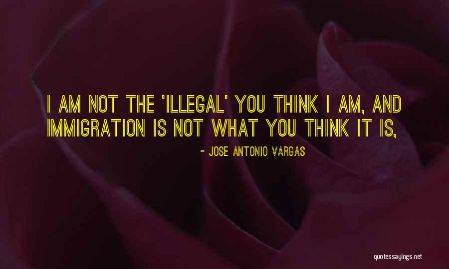 Jose Antonio Vargas Quotes 1818220 Jose Antonio Vargas Quotes 1818220