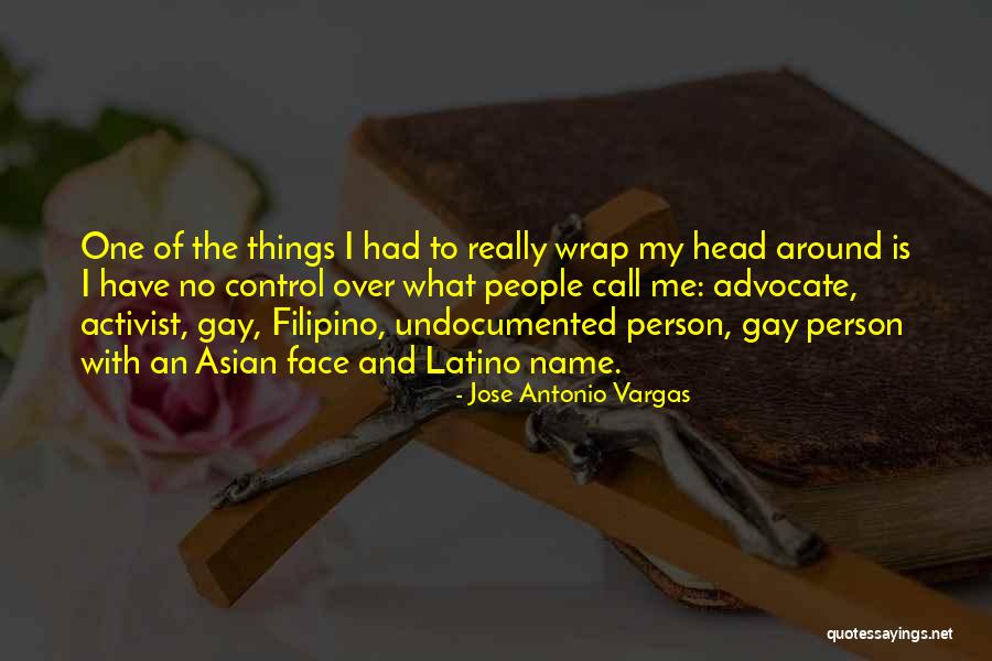Jose Antonio Vargas Quotes 1997264 Jose Antonio Vargas Quotes 1997264