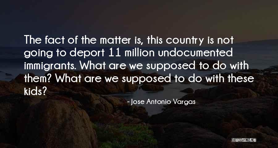 Jose Antonio Vargas Quotes 2045265 Jose Antonio Vargas Quotes 2045265