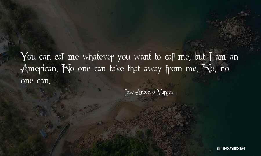 Jose Antonio Vargas Quotes 2107955 Jose Antonio Vargas Quotes 2107955