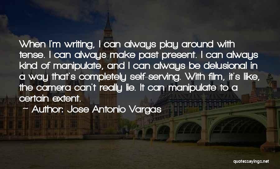 Jose Antonio Vargas Quotes 2190819