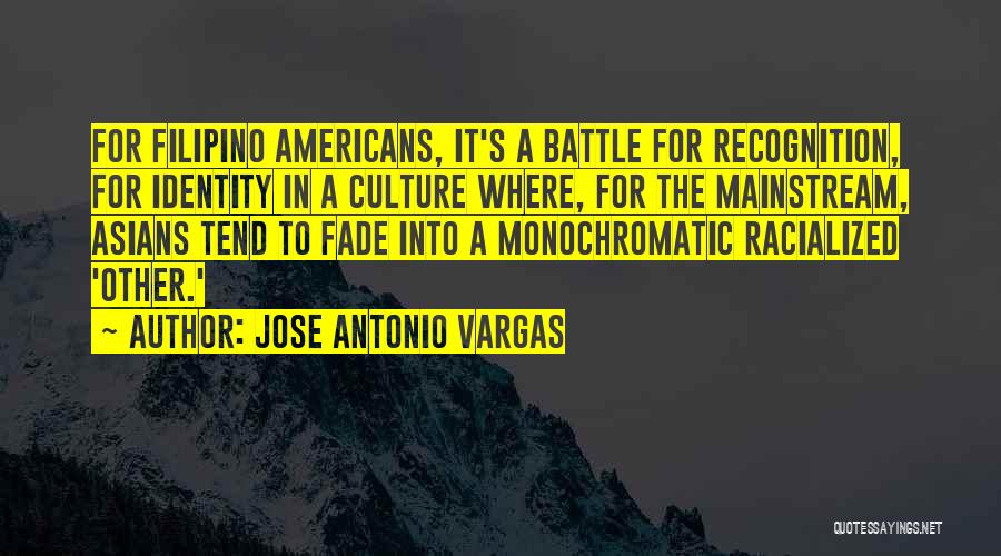 Jose Antonio Vargas Quotes 329376