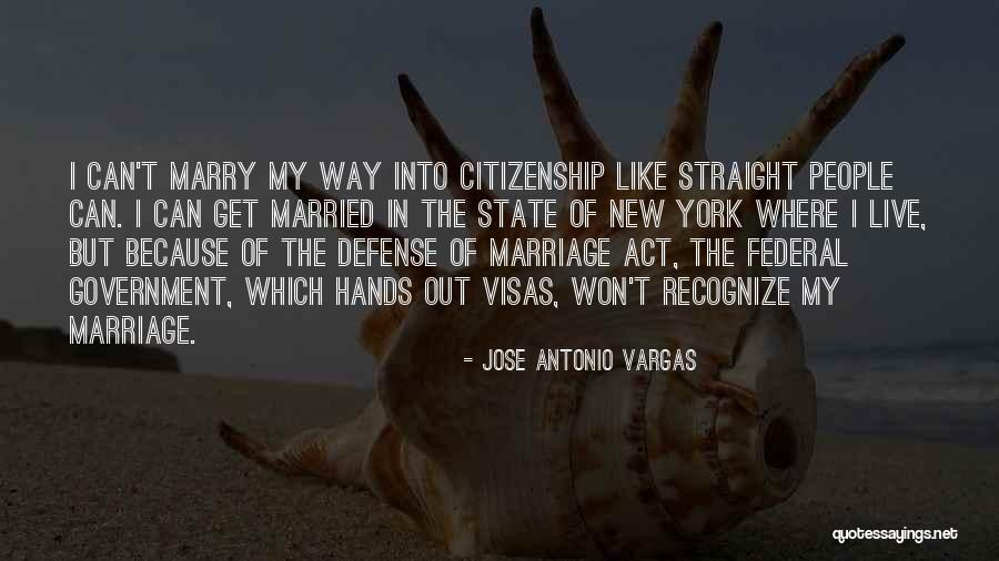 Jose Antonio Vargas Quotes 450253