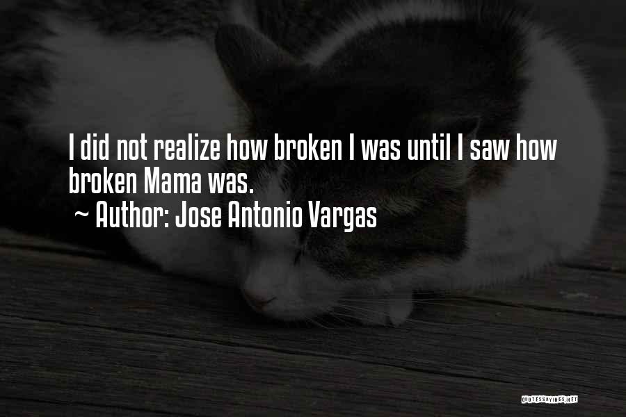 Jose Antonio Vargas Quotes 485923