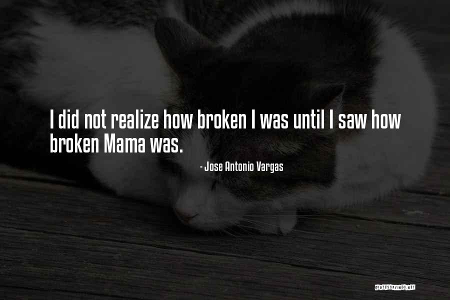 Jose Antonio Vargas Quotes 485923 Jose Antonio Vargas Quotes 485923