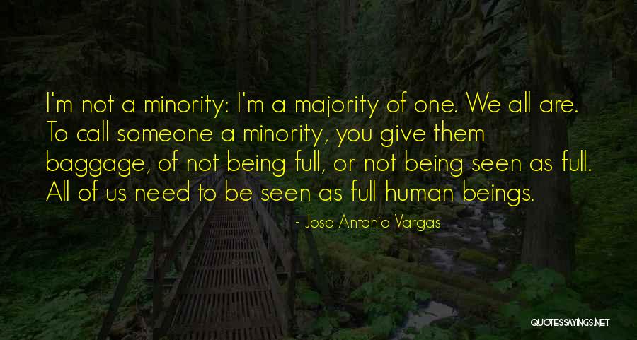 Jose Antonio Vargas Quotes 496898 Jose Antonio Vargas Quotes 496898