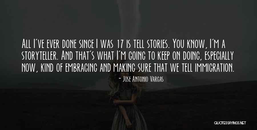 Jose Antonio Vargas Quotes 909173 Jose Antonio Vargas Quotes 909173