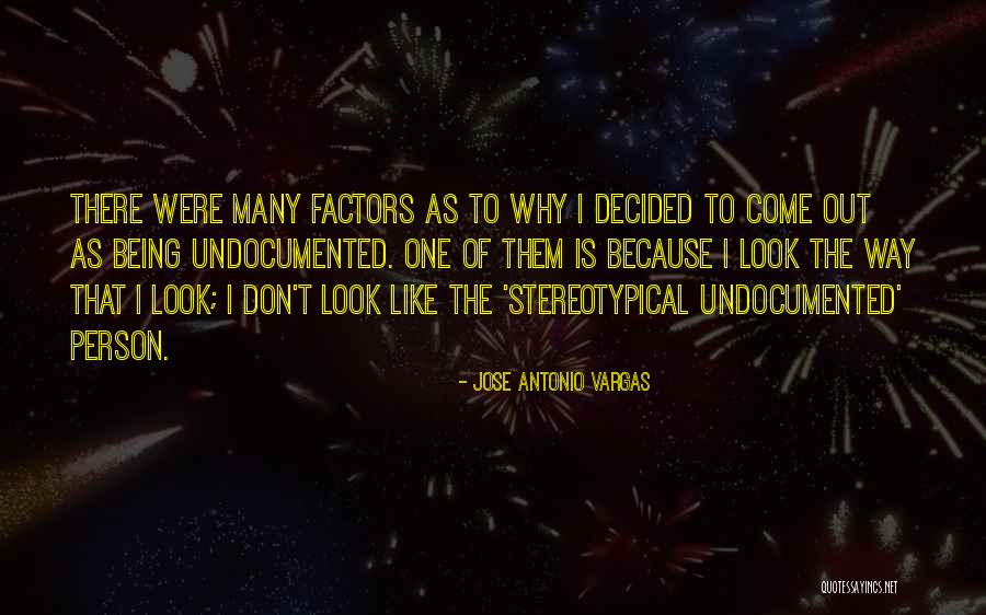 Jose Antonio Vargas Quotes 942890 Jose Antonio Vargas Quotes 942890